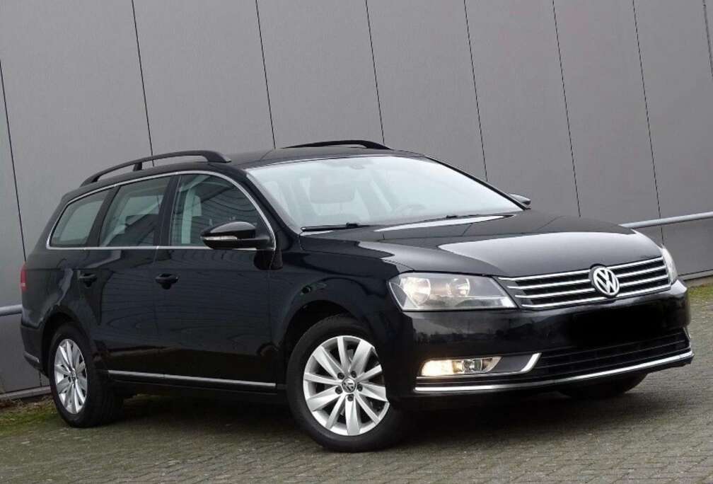 Volkswagen 1.4 TSI EcoFuel Comfortline