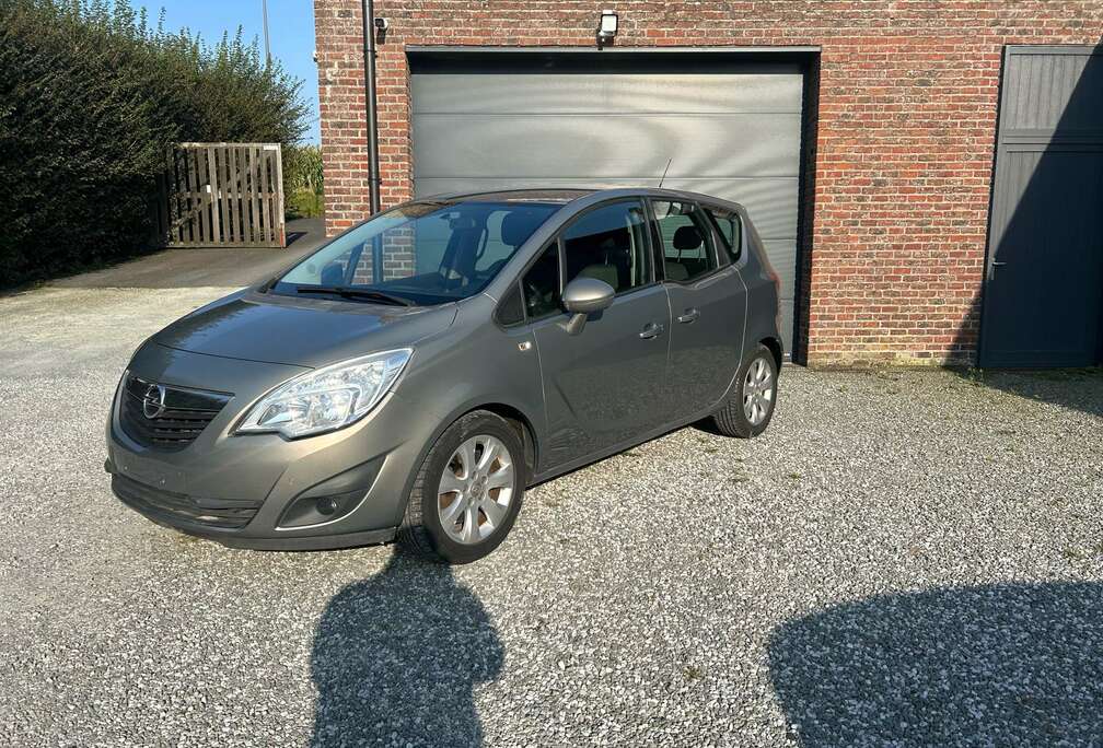 Opel 1.3 CDTi ecoFLEX/ GARANTIE 12MOIS/ CAR PASS/ CT