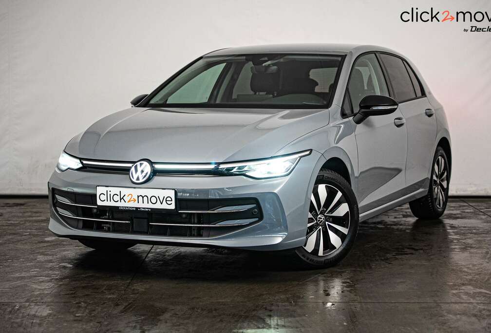 Volkswagen Golf 1.5 eTSI Style Business DSG