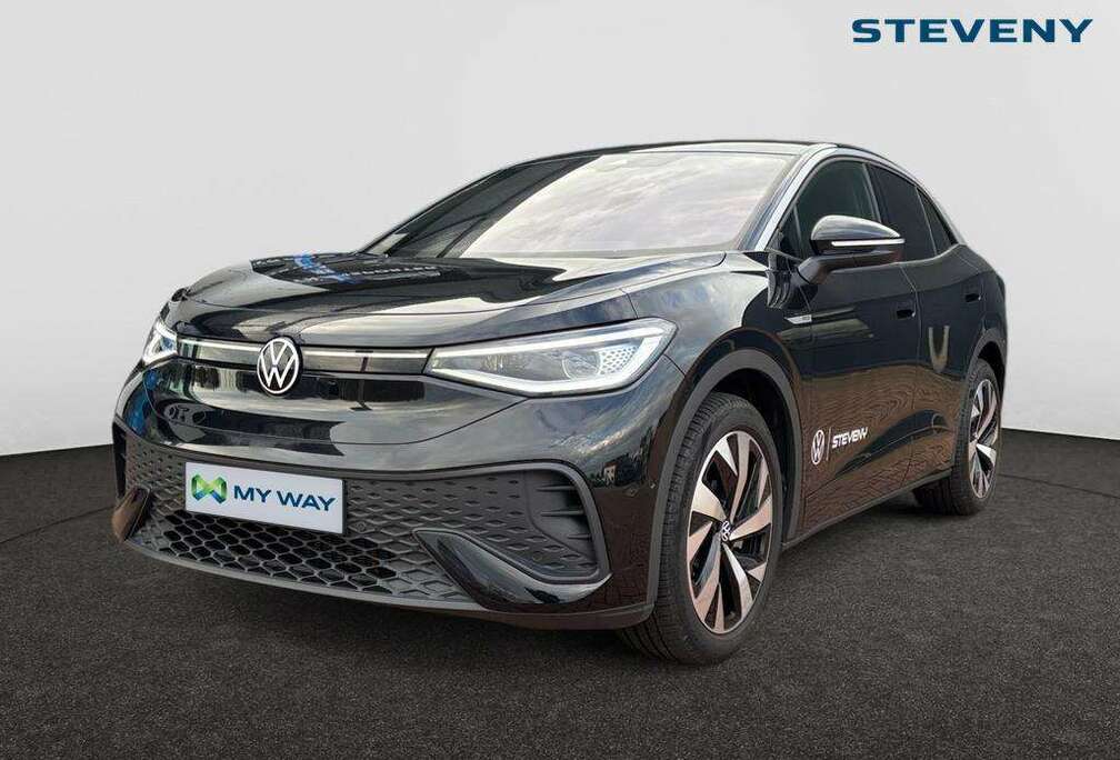 Volkswagen Pro Performance 150 kW (204 PS) 77 kWh, 1-speed automatic transmission