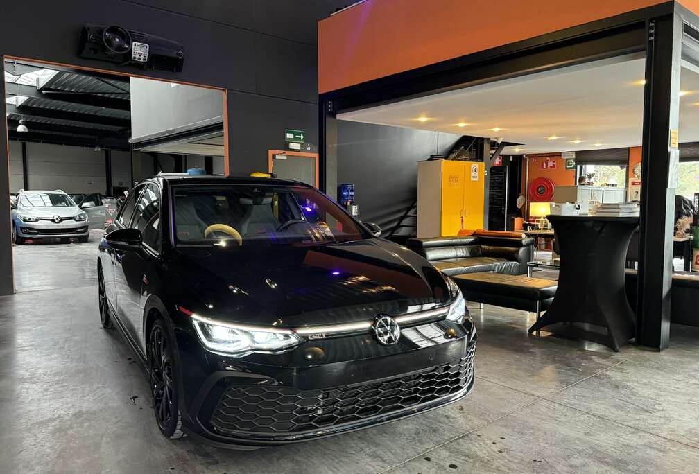 Volkswagen 2.0 DSG - 245 CV - FULL OPTION - 2023 - 22.746 KM