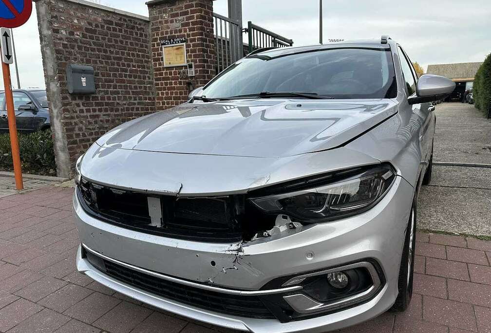 Fiat 1.0I  MET 40DKM HANDELAARS & EXPORT