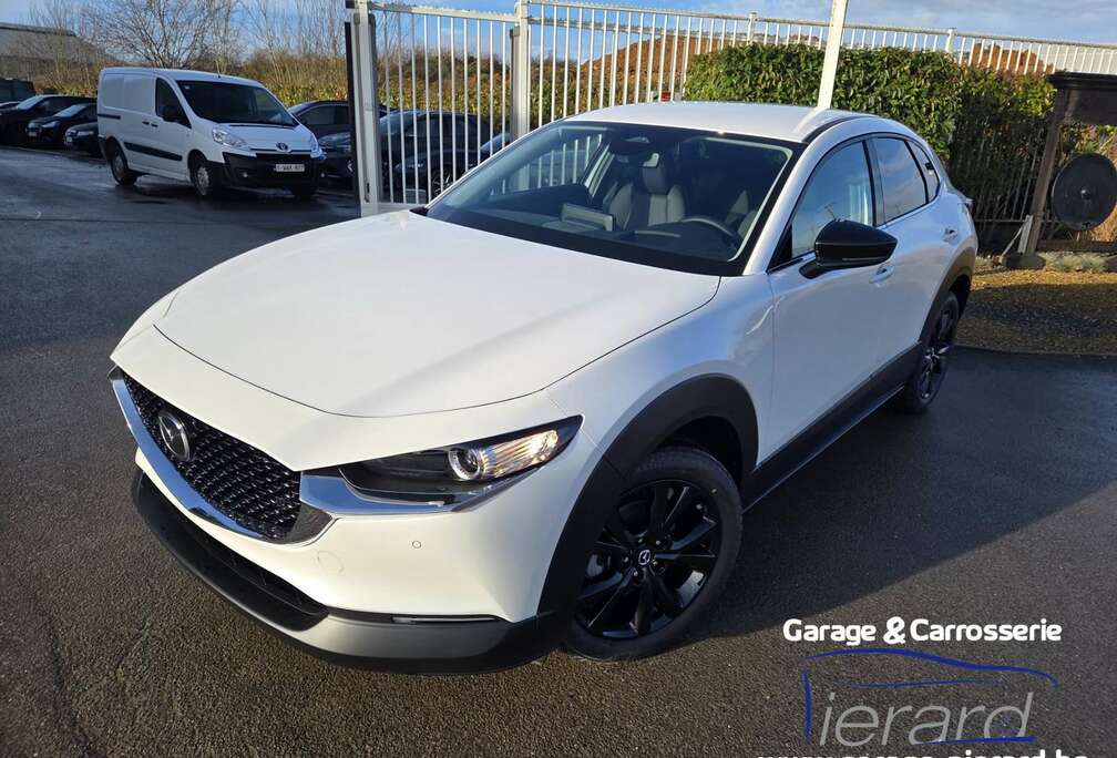 Mazda CX-30 2.5i SKYACTIV-G MHE Homura*REPRISE POSSIBLE*