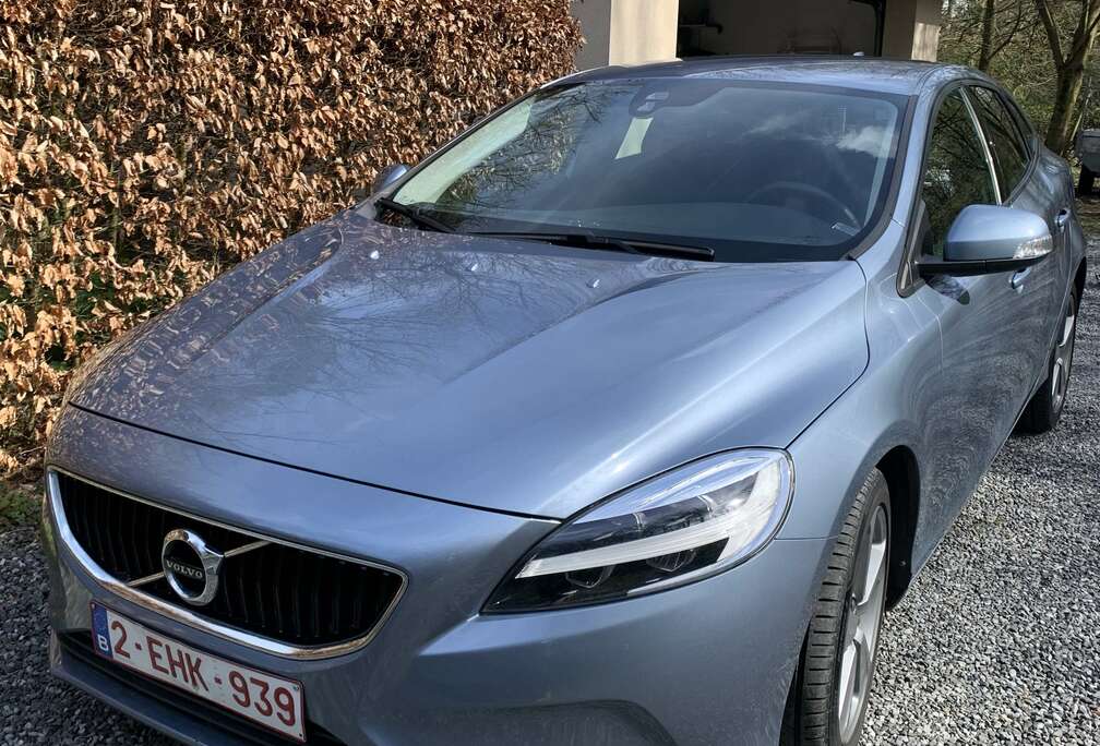 Volvo 2.0 D2 Eco R-Design