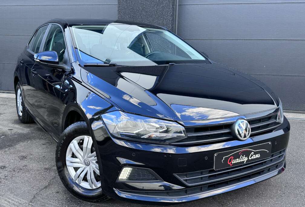 Volkswagen 1.0i  105.000 KM  2020  EURO 6E  Garantie