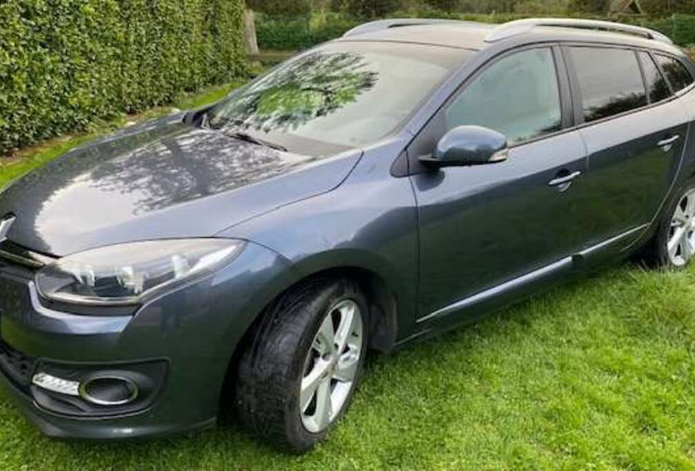 Renault Mégane+SW+1.2+TCe+Energy+Limited