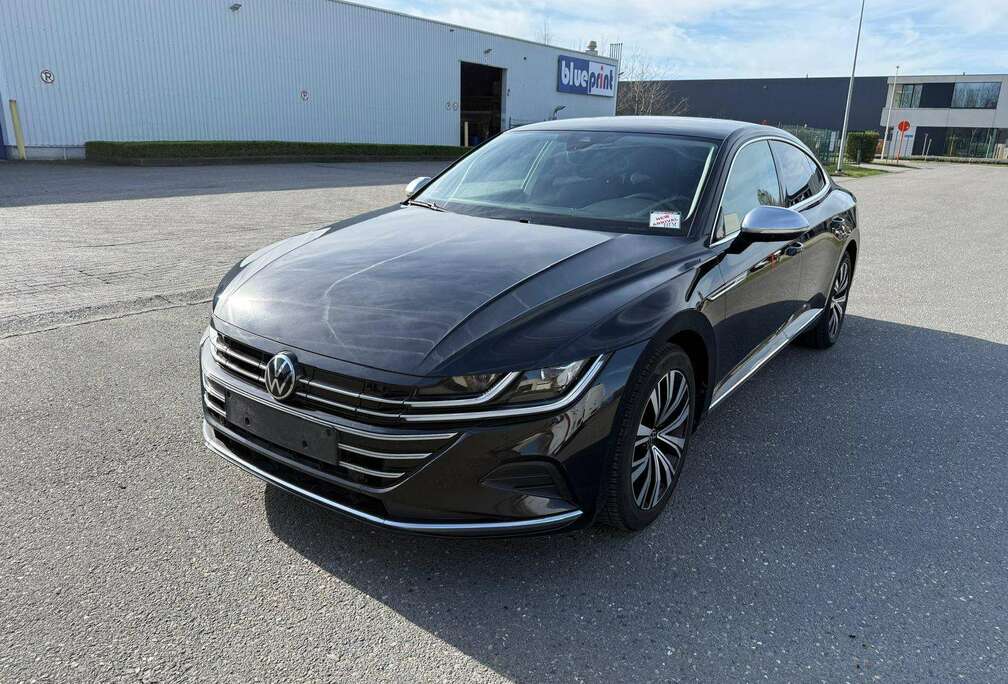 Volkswagen (Stock ID 11131)