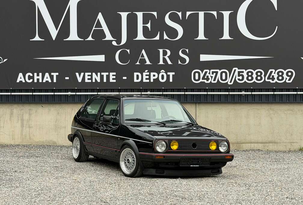 Volkswagen Véhicule état neuf