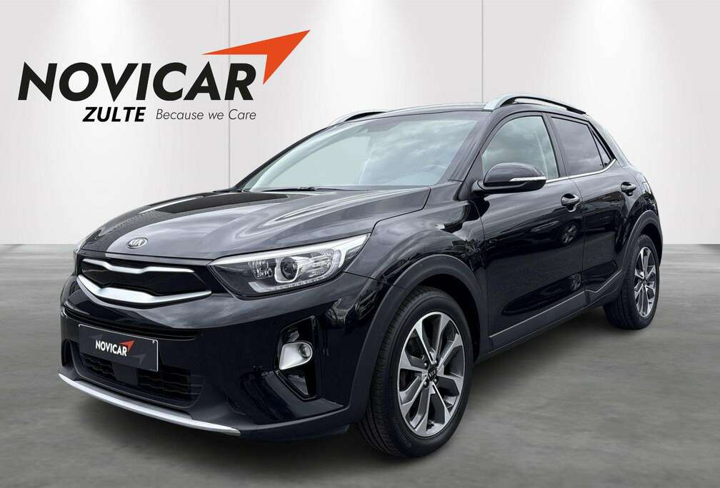 Kia 1.6 CRDi Sense ISG