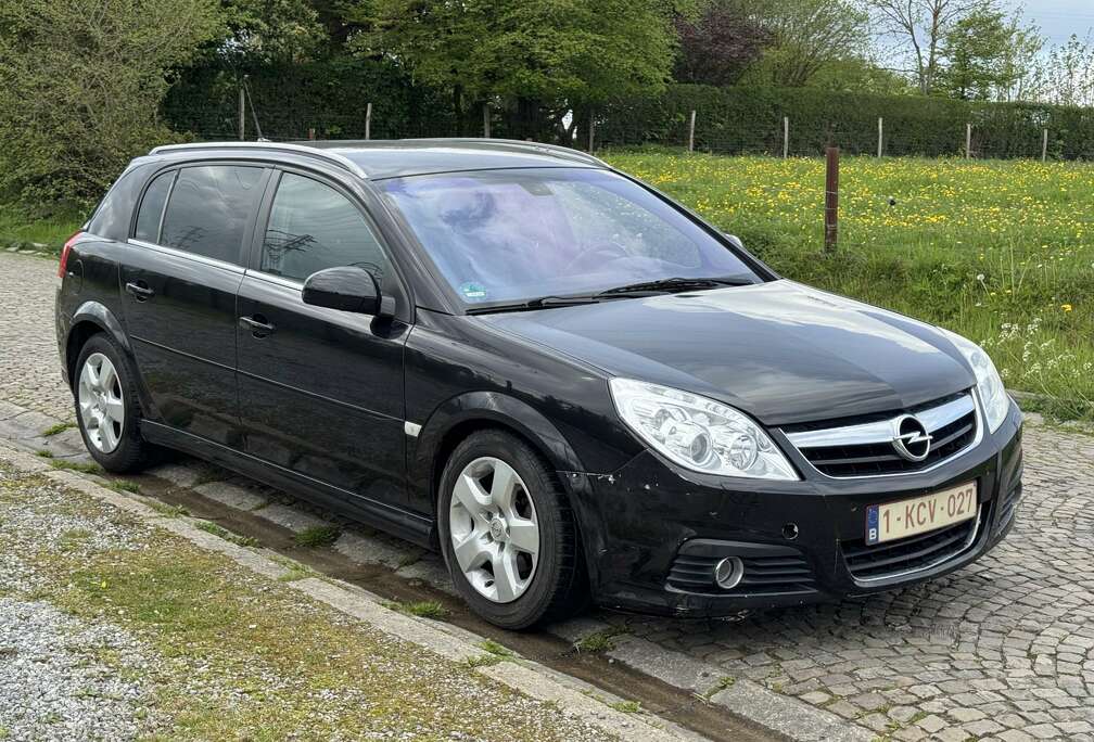 Opel 1.9 CDTi AUTO PRTE  IMMATRICULER