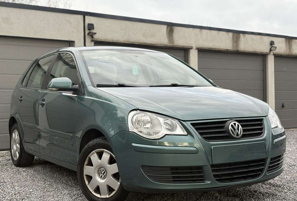 Volkswagen 2006 / 130.000 Km / essence / 1.2i