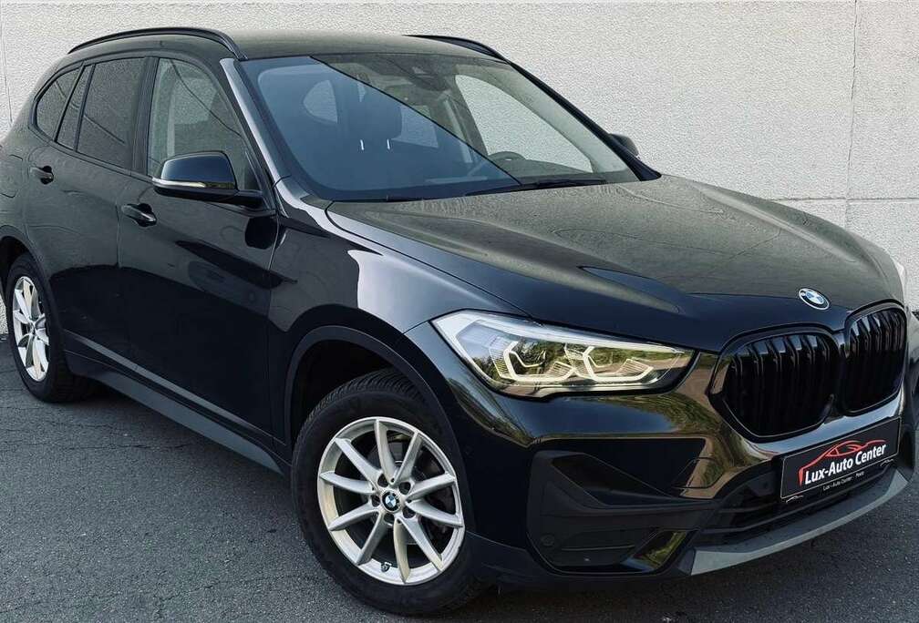 BMW X1 1.5 Diesel //12 Mois De Garantie