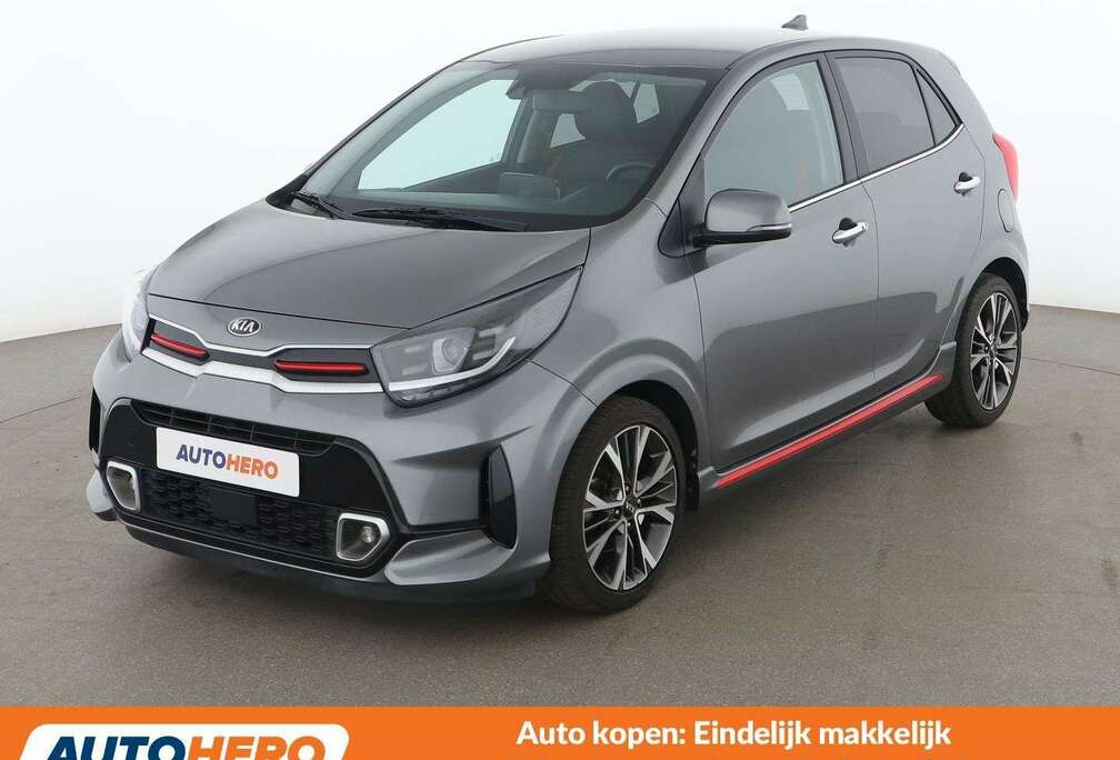 Kia 1.2 GT Line