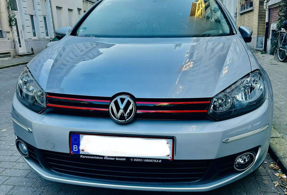 Volkswagen 1.4 move