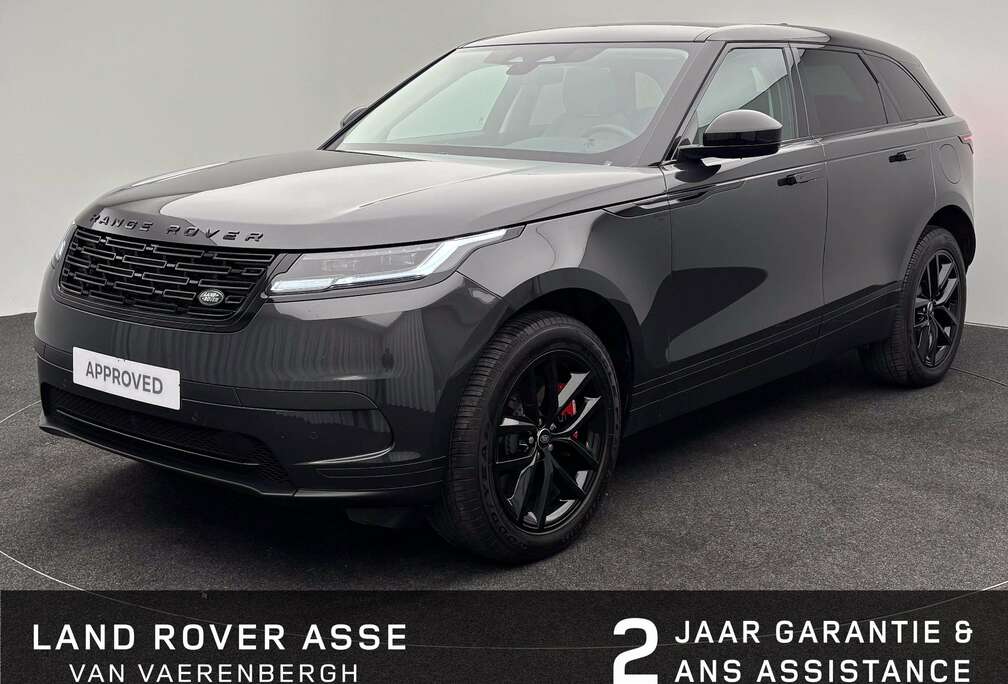 Land Rover P400e S AWD Auto. 24MY