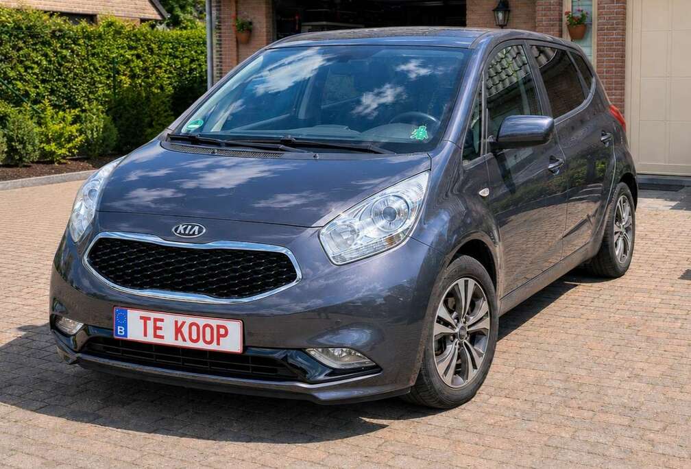 Kia 1.4i Sense