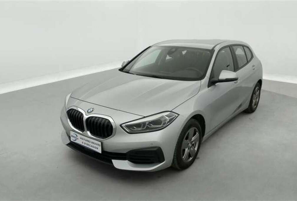 BMW 118 dA NAVI / FULL LED / CLIM