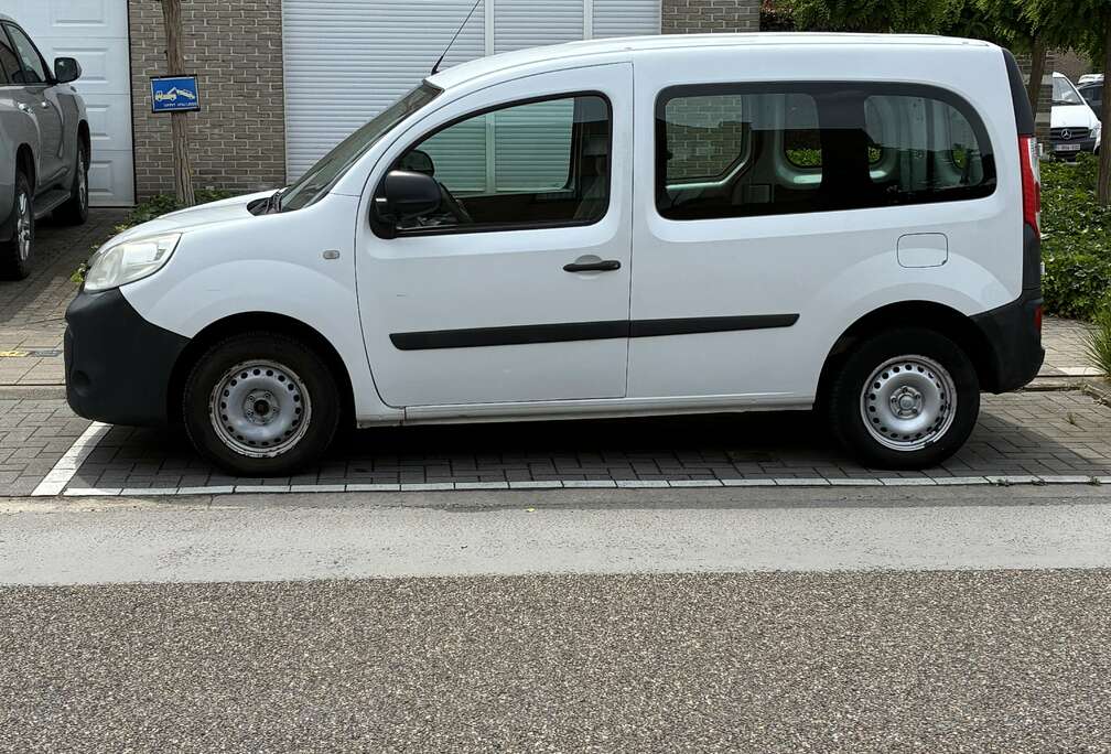 Renault 1.5 dCi Grand Confort
