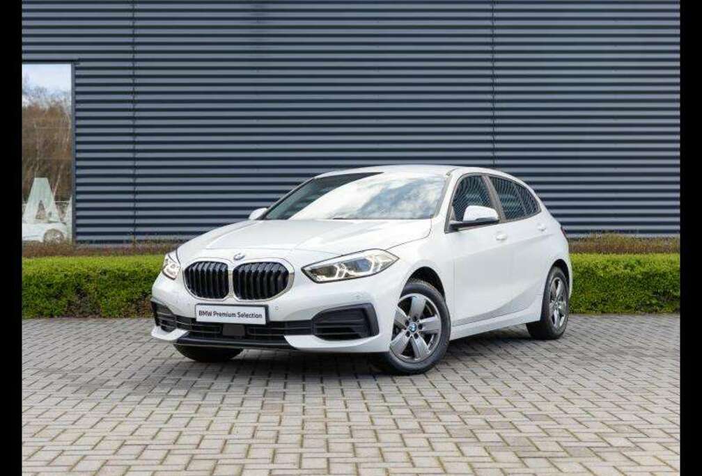 BMW Hatch