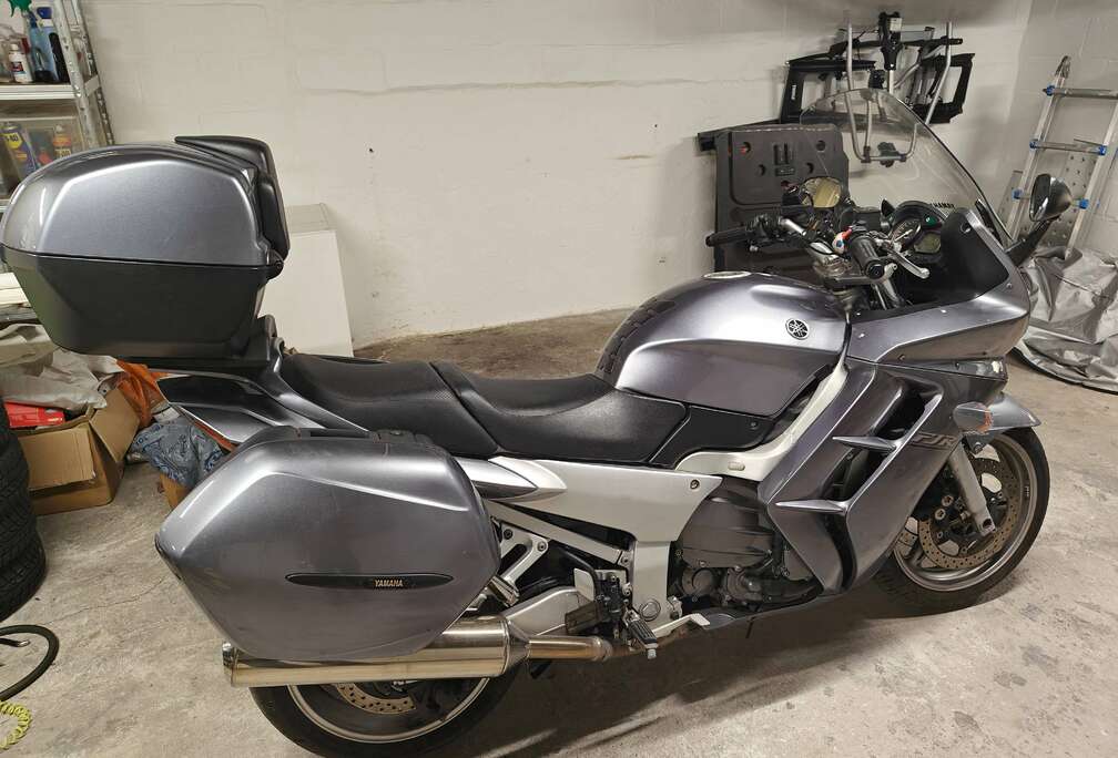 Fjr1300A