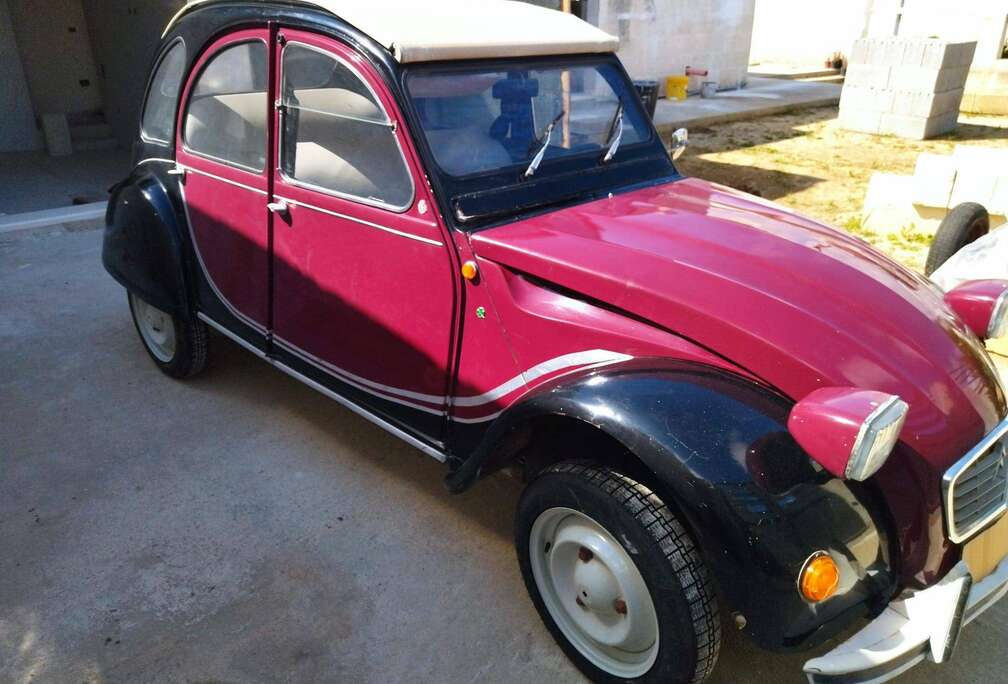 Citroen