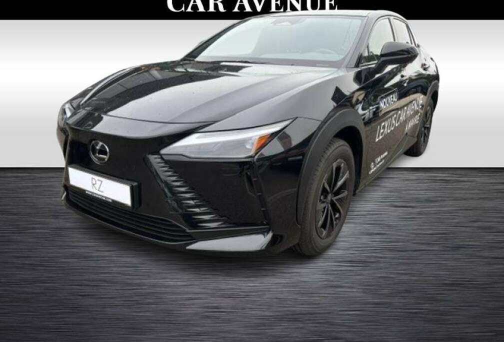 Lexus EXECUTIVE