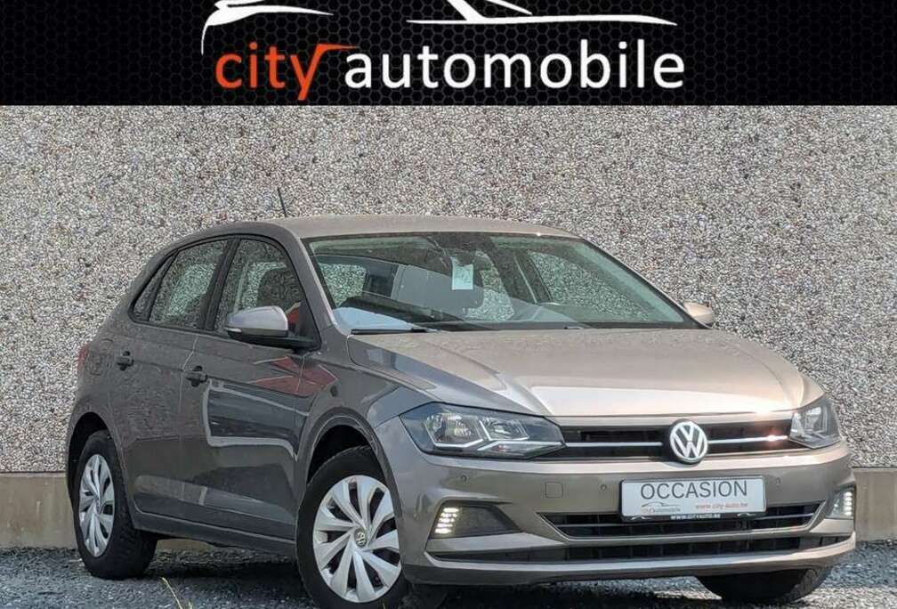 Volkswagen 1.6 TDI BMT Comfortline CARPLAY BLUETOOTH APS AV/A