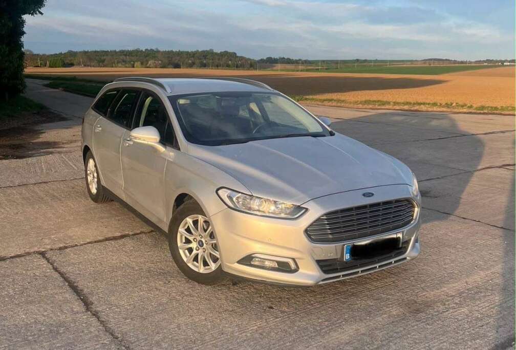 Ford
