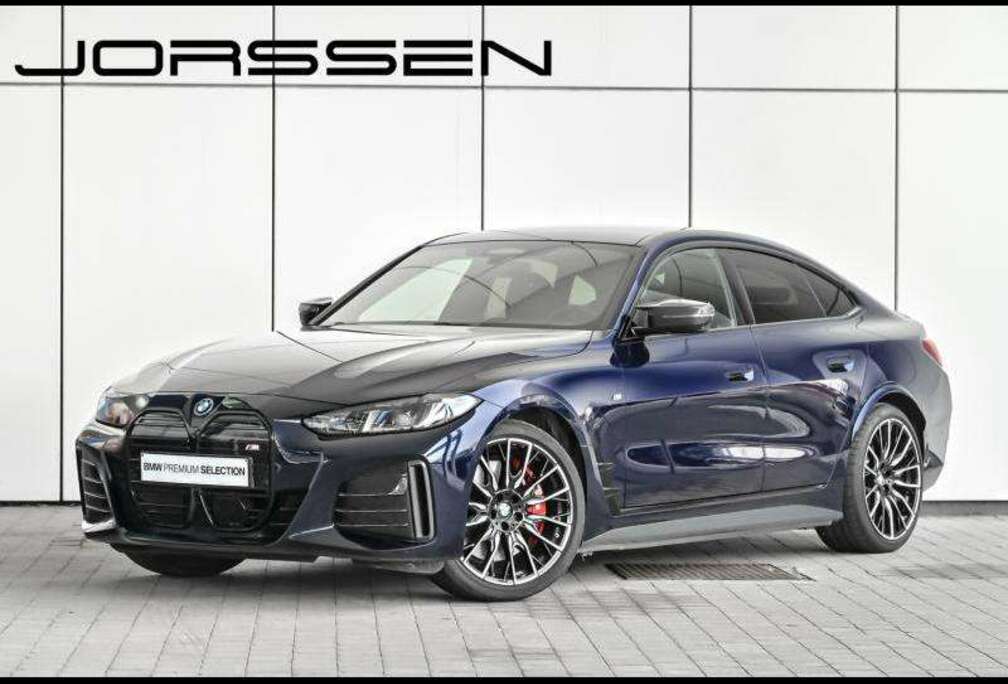 BMW M50 M SPORTPAKKET PRO