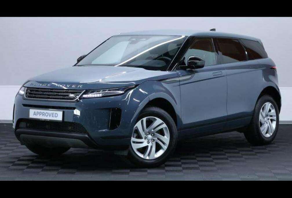 Land Rover D165 S AWD Auto