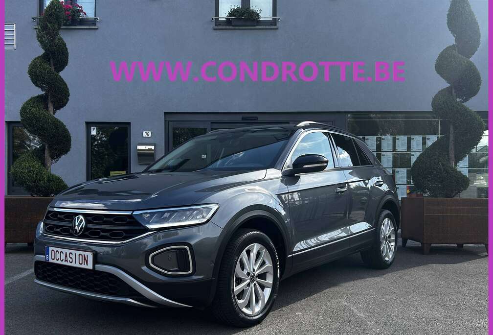 Volkswagen 2.0 TDi 150 CV DSG7 LIFE