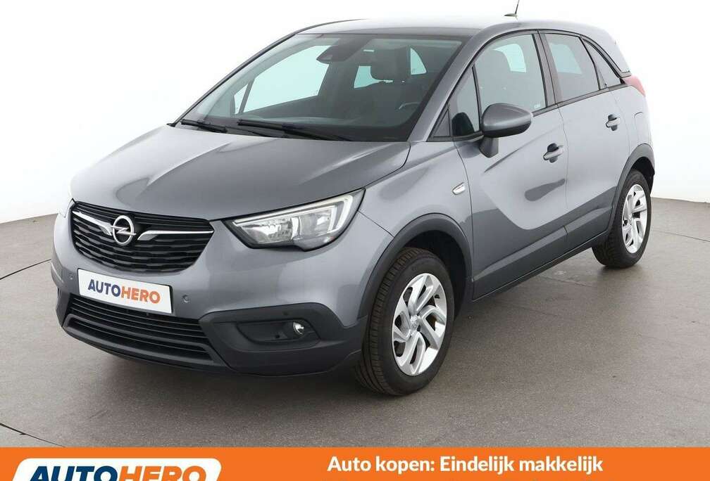 Opel 1.2 Turbo Edition