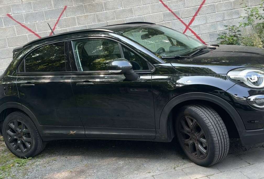 Fiat 1.0 FireFly T3 S-Design