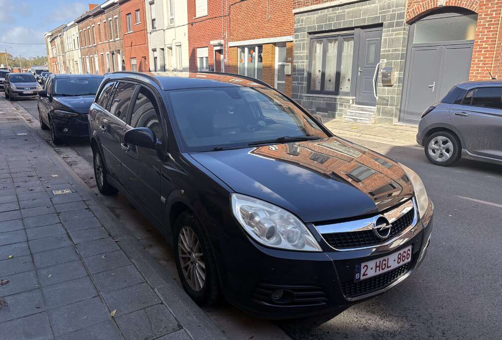 Opel 1.9 DT CDTi Comfort
