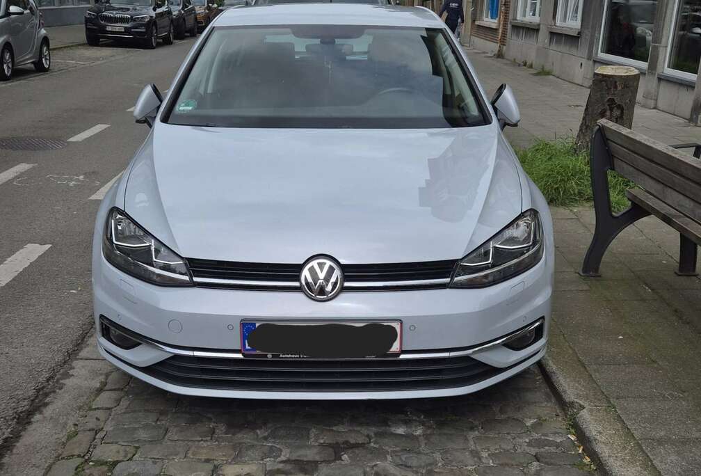 Volkswagen 1.4 TSI BMT Join