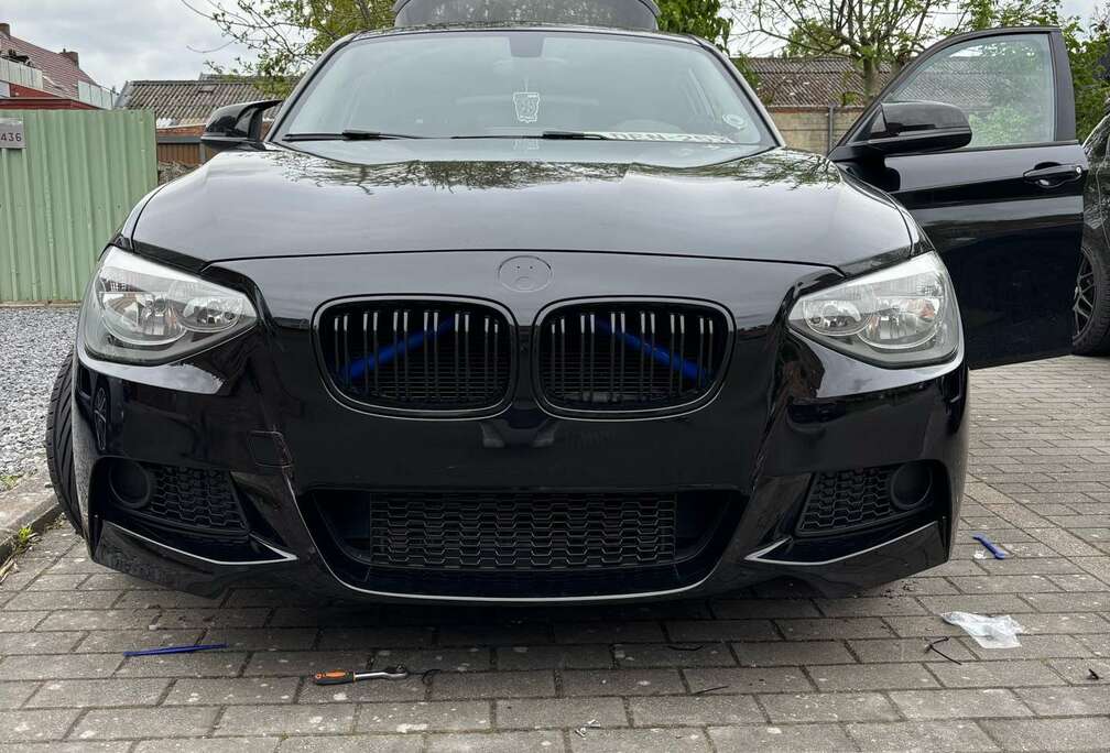 BMW d