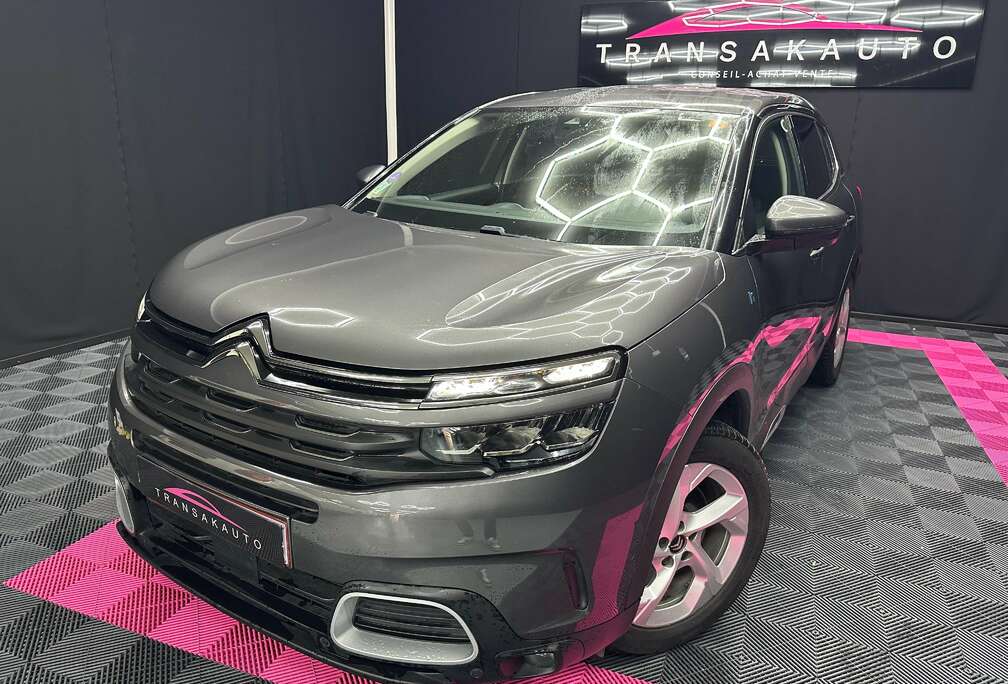 Citroen PHEV 1.6 PureTech Business /GARANTIE 12 MOIS