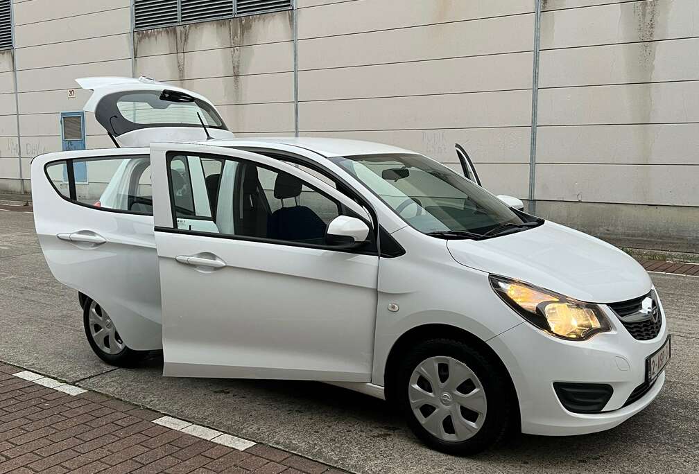 Opel Karl 1.0 Excite