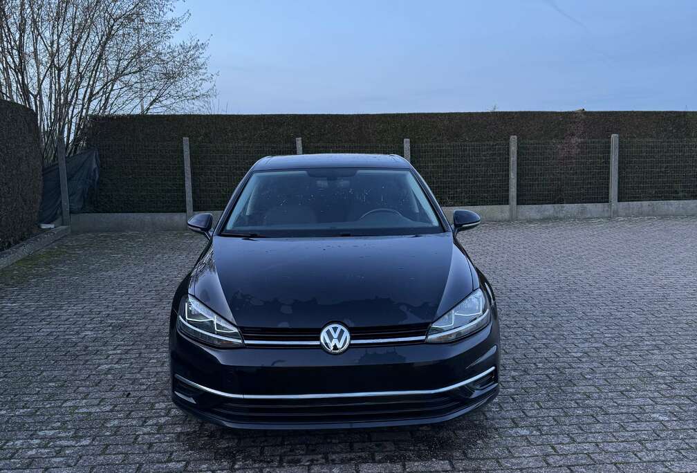 Volkswagen 1.0 TSI Comfortline OPF (EU6.2)