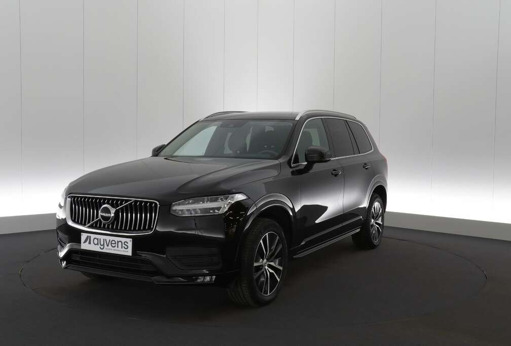 Volvo 2.0 B5 4WD Momentum Pro 7Pl. LEDER/CUIR LED GPS PD