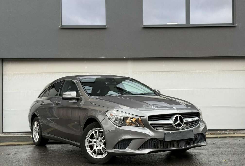 Mercedes-Benz d Euro 6b //19.000km\\\\ GARANTIE 12MOIS