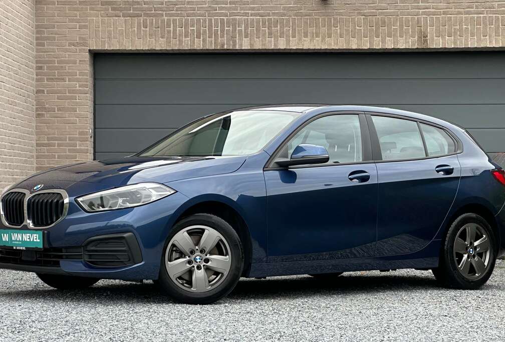 BMW Advantage / NAVI / LED / CARPLAY / CRUISE / GARANT