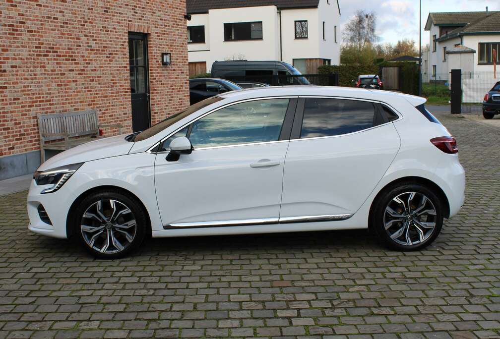 Renault TCe 100 INTENS Perfecte staat