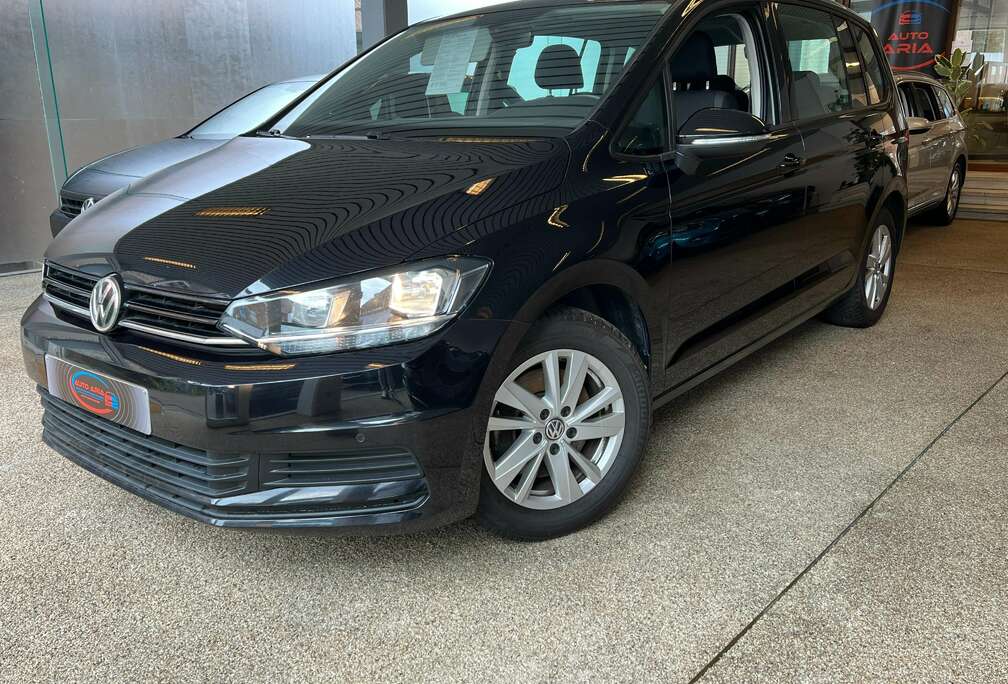 Volkswagen 1.5 TSI ACT*DSG*ECRAN*CARPLAY*GARANTIE12MOIS