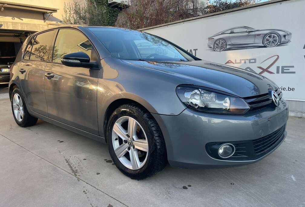 Volkswagen 1200 Cc 5Pts Clim Vc Ja  Prix 5990 Ttc