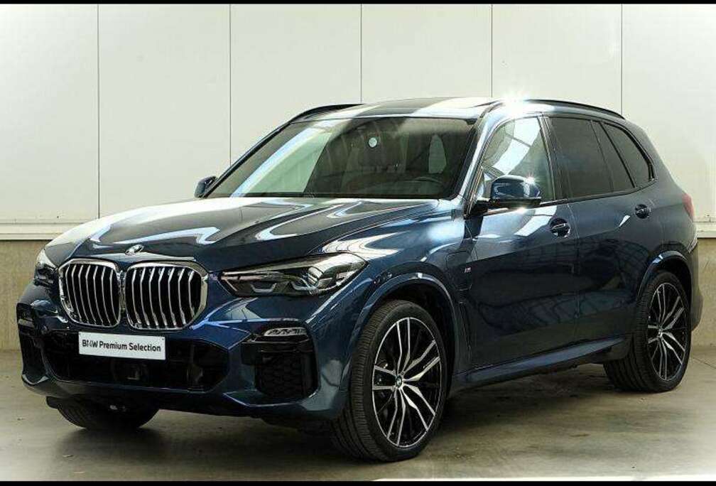 BMW M SPORT - SKY LOUNGE -