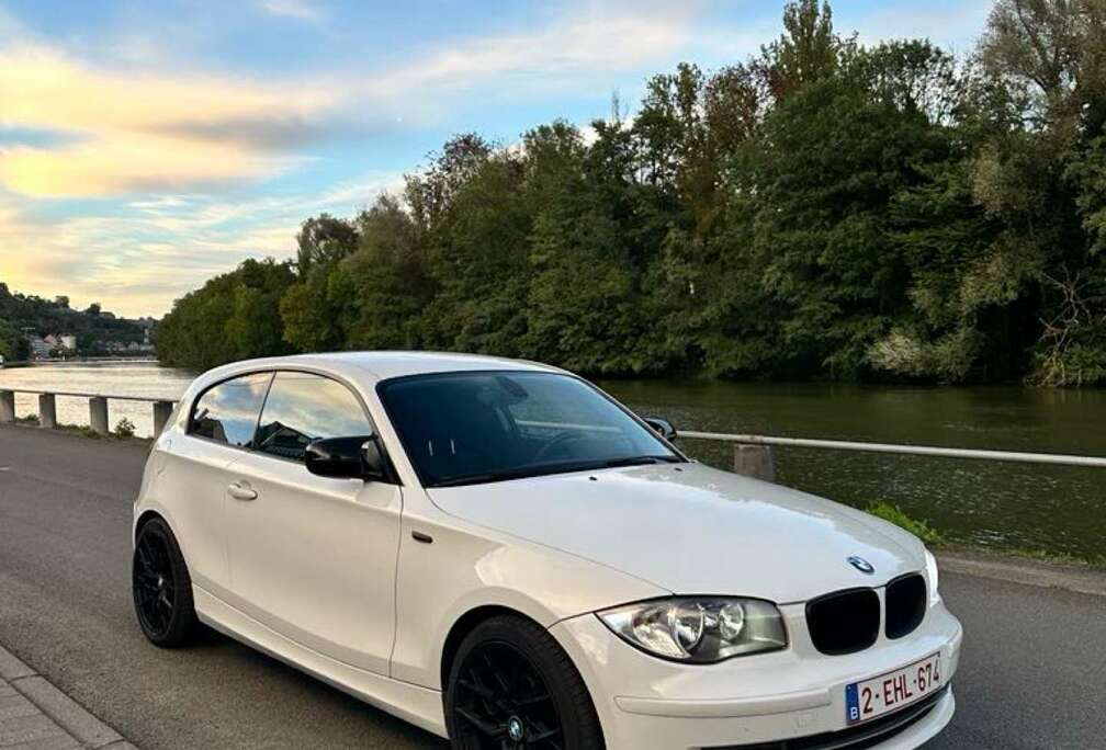 BMW d