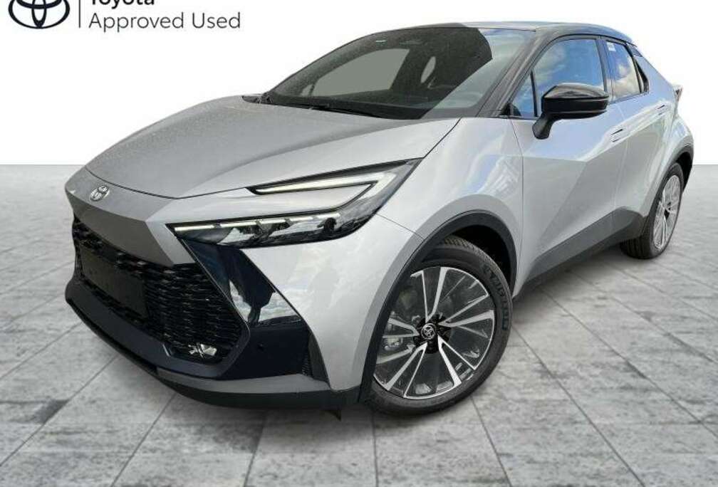 Toyota Premium