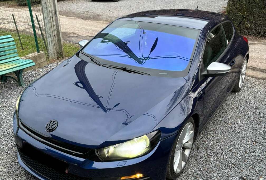 Volkswagen 1.4 TSI DSG