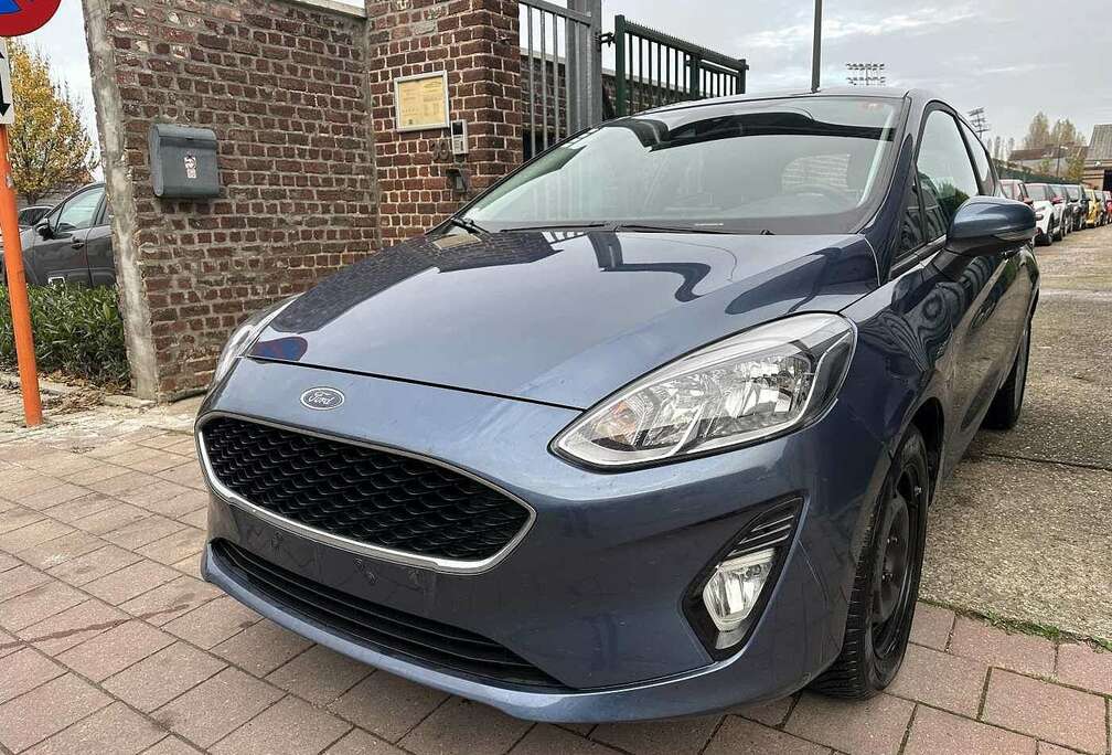 Ford 1.5 TDCi MET 147DKM HANDELAARS & EXPORT